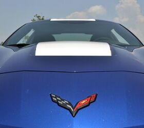 2017 chevrolet corvette grand sport review