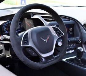 2017 chevrolet corvette grand sport review