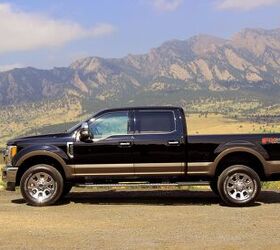 2017 ford super duty review