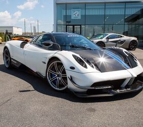 pagani huayra bc review i m still looking for new swear words to describe this epic