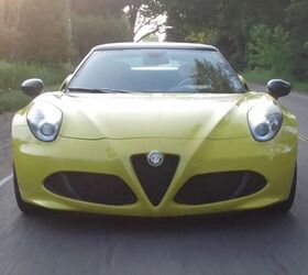 2016 alfa romeo 4c spider review curbed with craig cole