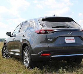 2016 mazda cx 9 long term test update towing trailers