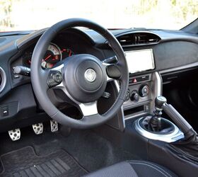 2017 Toyota 86 Review | AutoGuide.com