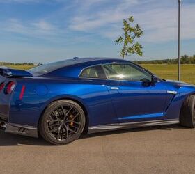 2017 nissan gt r review