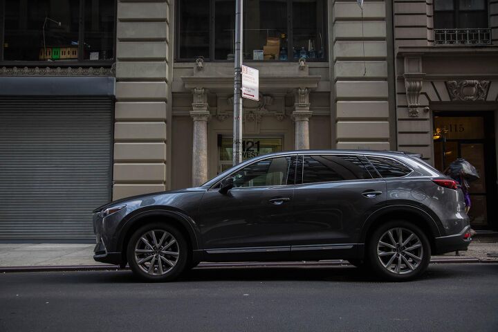 2016 mazda cx 9 long term review road trip edition