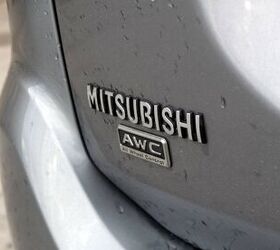 2017 mitsubishi outlander review