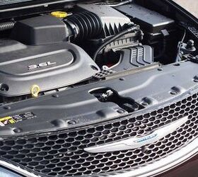 2017 chrysler pacifica touring l plus review