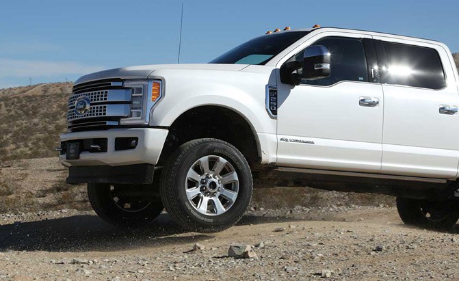 2017 ford f 250 super duty autoguide com truck of the year contender