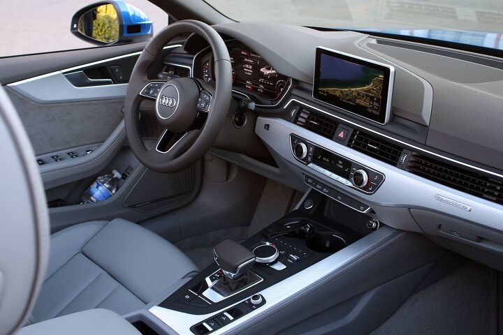 2018 audi a5 cabriolet and audi s5 cabriolet review