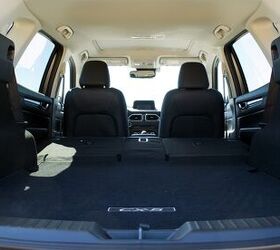 2017 mazda cx 5 review