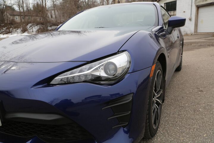 2017 toyota 86 review 5 things it missed for perfection