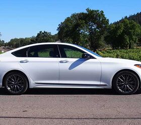 2018 genesis g80 sport review