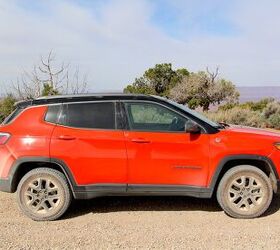 2017 jeep compass trailhawk review
