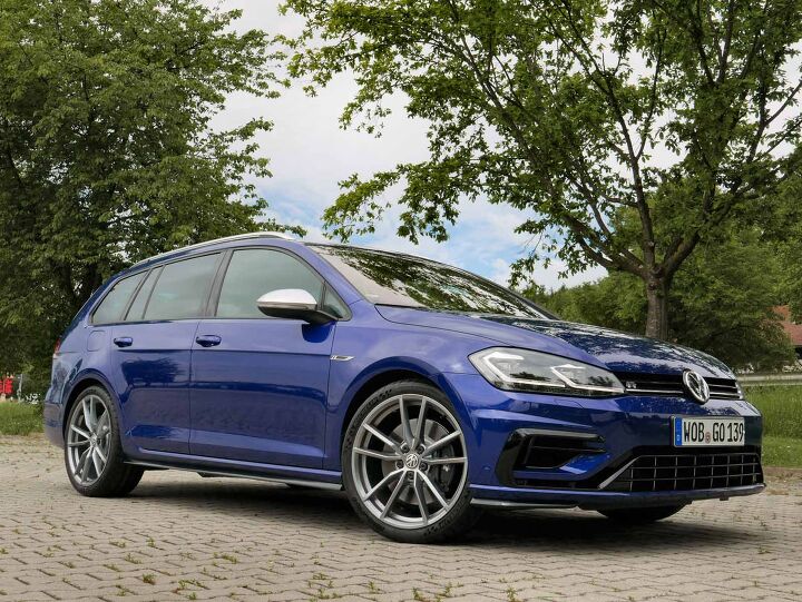 2018 volkswagen gti vs golf r which hot hatch should you buy