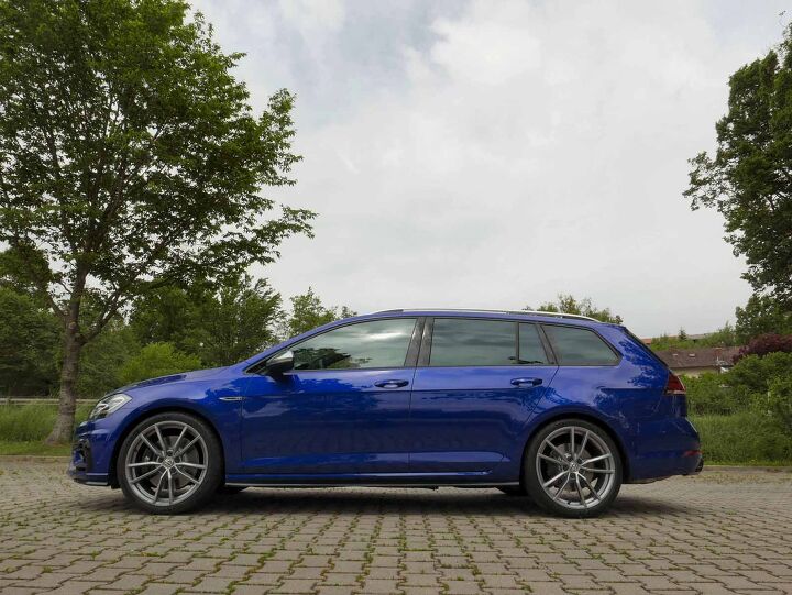 2018 volkswagen gti vs golf r which hot hatch should you buy