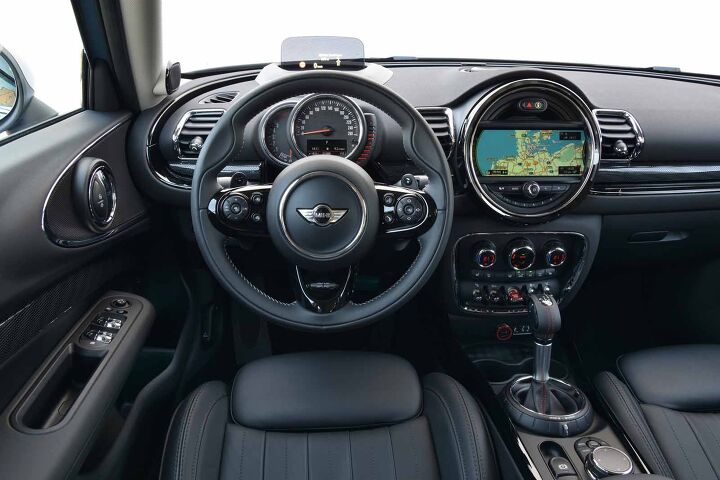 2017 mini clubman jcw all4 review