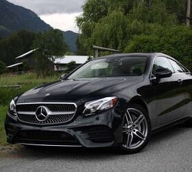 2018 mercedes benz e400 coupe review