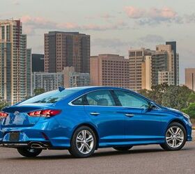 2018 hyundai sonata review