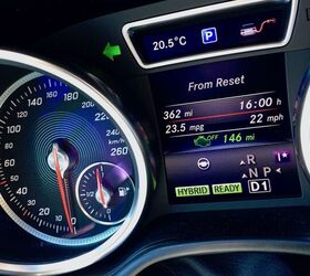 2017 mercedes benz gle 550e review