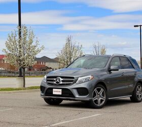 2017 mercedes benz gle 550e review