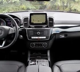 2017 mercedes benz gle 550e review