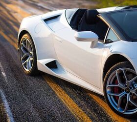 the 2017 lamborghini huracan rwd spyder summed up in 6 real questions people asked