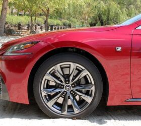 The 2018 Lexus Ls 500 Awd Review Finally Tells The Truth - 21clzek