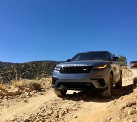 2018 land rover range rover velar first drive review
