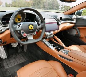 2017 ferrari gtc4lusso review 5 things i learned driving my first ferrari