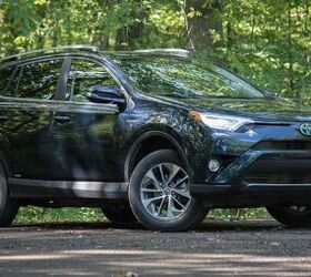 Toyota rav4 hybrid store 2017 price