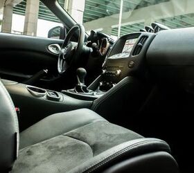 2018 Nissan 370Z Review | AutoGuide.com