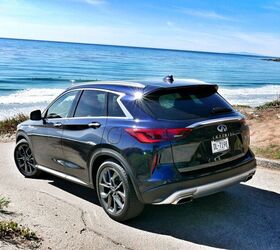 2019 infiniti qx50 review and first drive