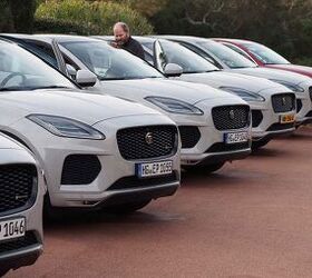 2018 jaguar e pace review and first drive