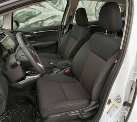 best car seat for honda fit
