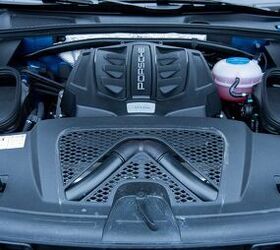 Impressive Engine Specs
