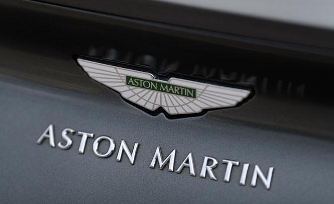 2018 aston martin db11 volante review