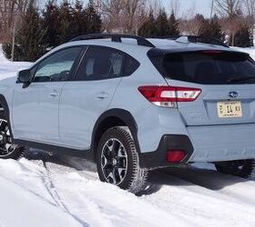 what i absolutely hate about the 2018 subaru crosstrek
