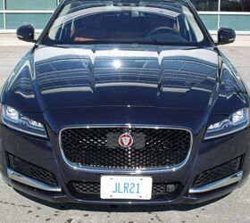 2018 jaguar xf 9 things you need to know