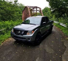 trucks getting too expensive 10 reasons to get a nissan frontier