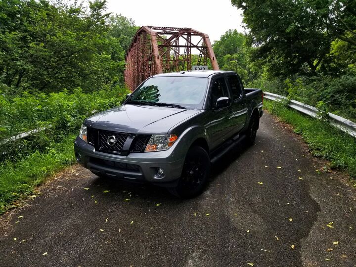 trucks getting too expensive 10 reasons to get a nissan frontier