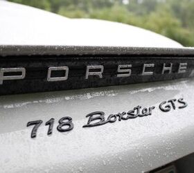 2018 porsche 718 boxster gts review
