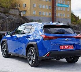 2019 lexus ux review ux 200 and ux 250h