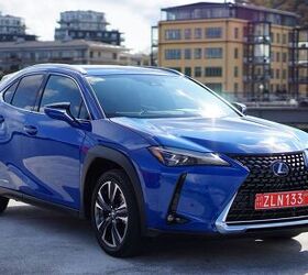 2019 lexus ux review ux 200 and ux 250h