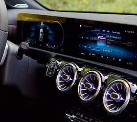 2019 mercedes benz a class sedan review
