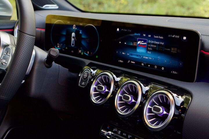 2019 mercedes benz a class sedan review