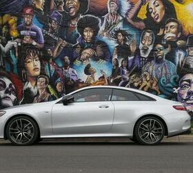 2019 mercedes amg e 53 coupe review