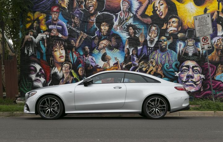 2019 mercedes amg e 53 coupe review