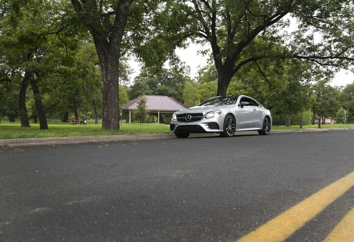 2019 mercedes amg e 53 coupe review