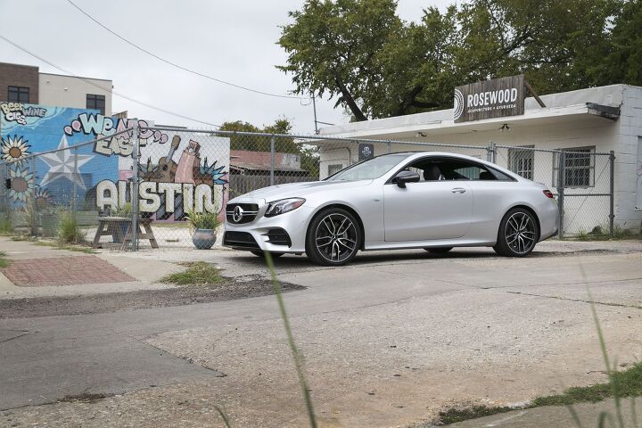 2019 mercedes amg e 53 coupe review