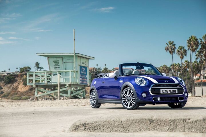 2019 mini cooper s convertible review